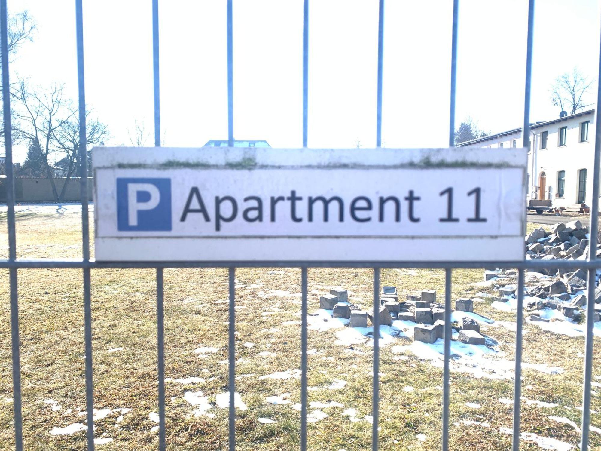 Die Senfbude - Stilvolle & Ruhige Apartments - Parkplatz Inklusive! Leipzig Extérieur photo