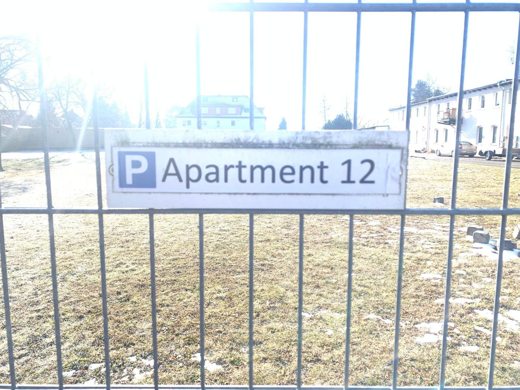 Die Senfbude - Stilvolle & Ruhige Apartments - Parkplatz Inklusive! Leipzig Extérieur photo